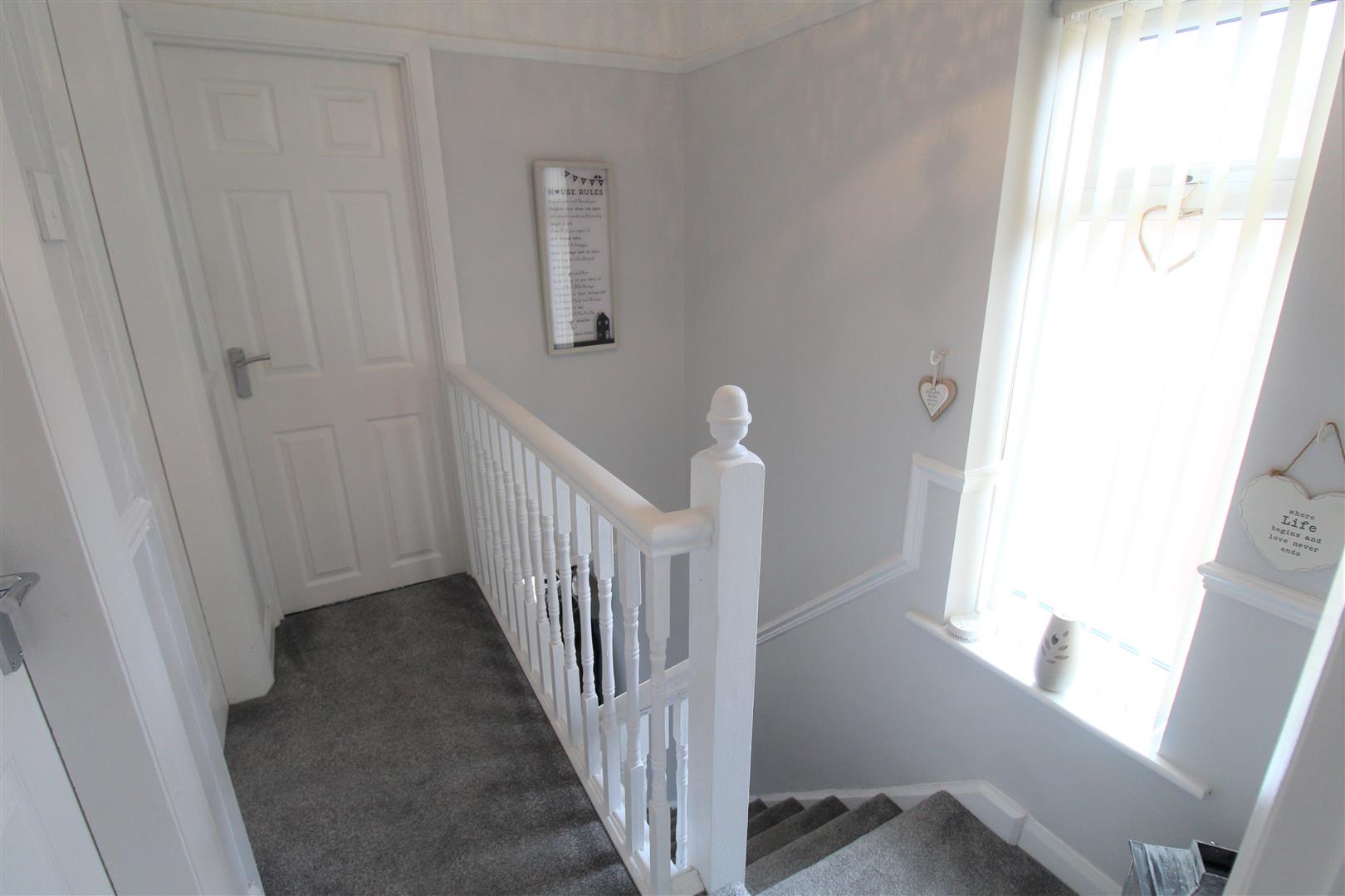 Bailey Road, Blurton, Stoke-On-Trent